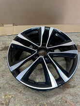 Load image into Gallery viewer, 1x Alufelge 18 Zoll 7.5" 5x112 47ET A1774012700 Mercedes-Benz W177 Rim Wheel FEL9687105141hw