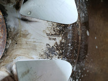 Load image into Gallery viewer, 4x Alufelge 17 Zoll 7.5" 5x112 45ET 4F0601025AF Audi A6 C6 Rim Wheel FEL8439451010mg