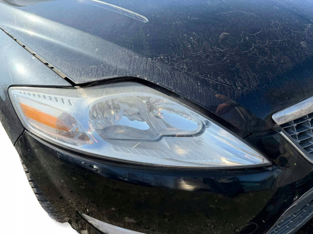 Frontscheinwerfer Ford Mondeo CHO322 Ein Stück (Rechts oder Links) Headlight SCH3489245276fm