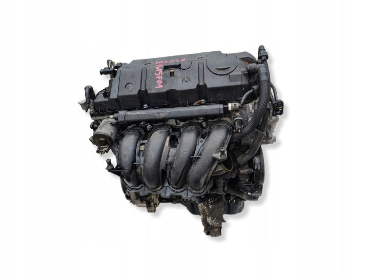 Motor Peugeot Partner 10FHCB 1.6 71TKm 2011 Benzin Engine Komplett MOT2565940149dm