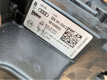 Laden Sie das Bild in den Galerie-Viewer, Frontscheinwerfer Audi A1 82A941034 82A941033 LED Ein Satz Headlight