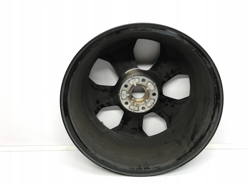 1x Alufelge 18 Zoll 5x114.3 403009790R Renault Captur Ii Rim Wheel FEL2139681060ec