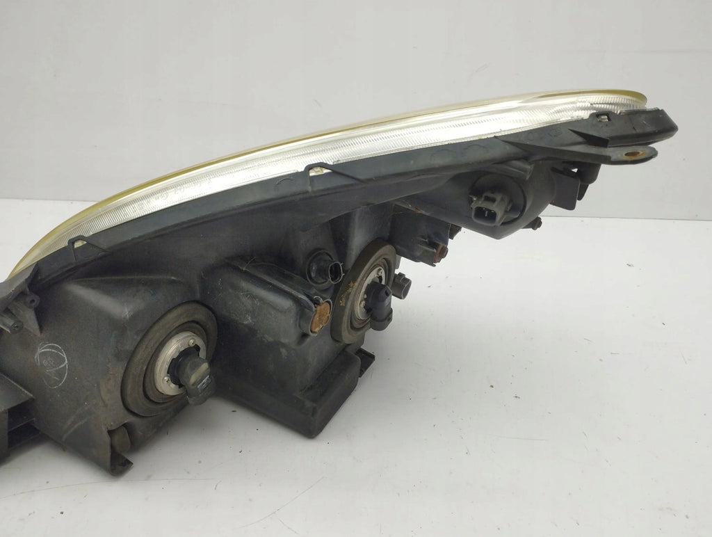 Frontscheinwerfer Toyota Corolla Verso AMD148012 Rechts Scheinwerfer Headlight SCH5699838004ca