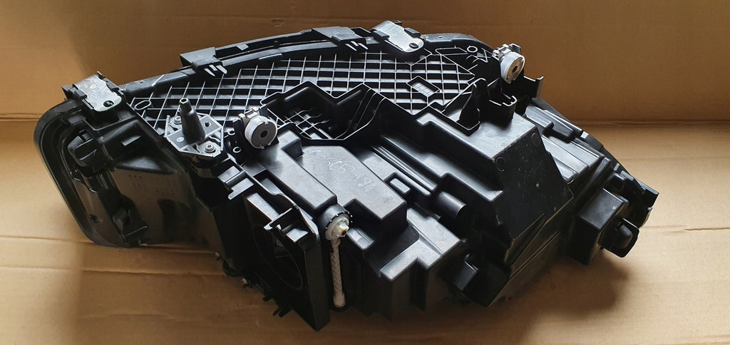 Frontscheinwerfer BMW G30 5A26FA3-01 Full LED Ein Stück (Rechts oder Links) SCH8675835258zu