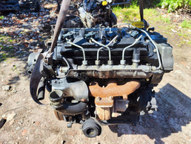 Motor Renault Espace IV G9T742 2.2 DCI 150PS 110kW 2006 Diesel Engine Komplett