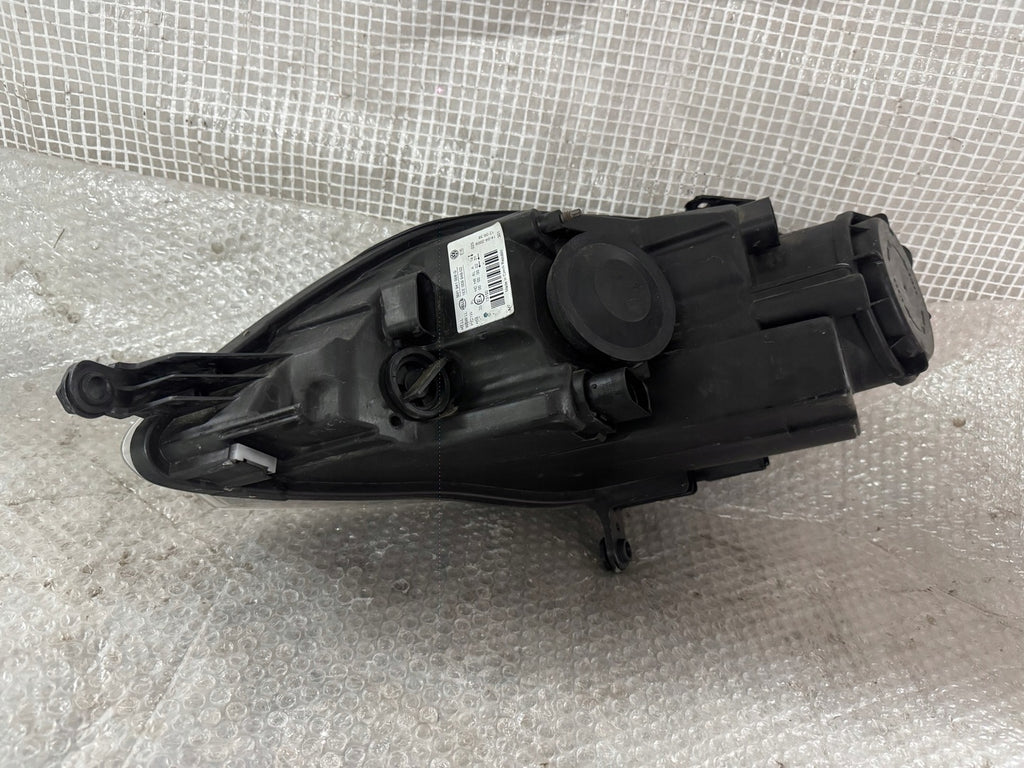 Frontscheinwerfer VW Golf VI Plus 5M1941006G Rechts Scheinwerfer Headlight SCH1441779453yy