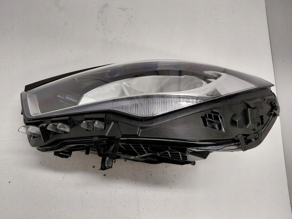 Frontscheinwerfer Mercedes-Benz Cla A1189061900 Links Scheinwerfer Headlight SCH9781409420dt