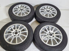 Load image into Gallery viewer, 4x Alufelge 16 Zoll 7.0" 5x114.3 50ET BMW6855082 Hyundai Rim Wheel FEL1045036453kq