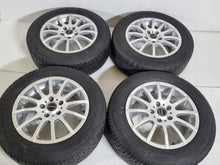 Laden Sie das Bild in den Galerie-Viewer, 4x Alufelge 16 Zoll 7.0" 5x114.3 50ET BMW6855082 Hyundai Rim Wheel FEL1045036453kq