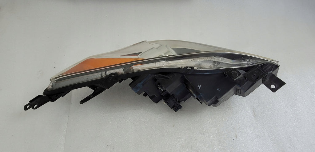 Frontscheinwerfer Mazda 3 2008- Links Scheinwerfer Headlight