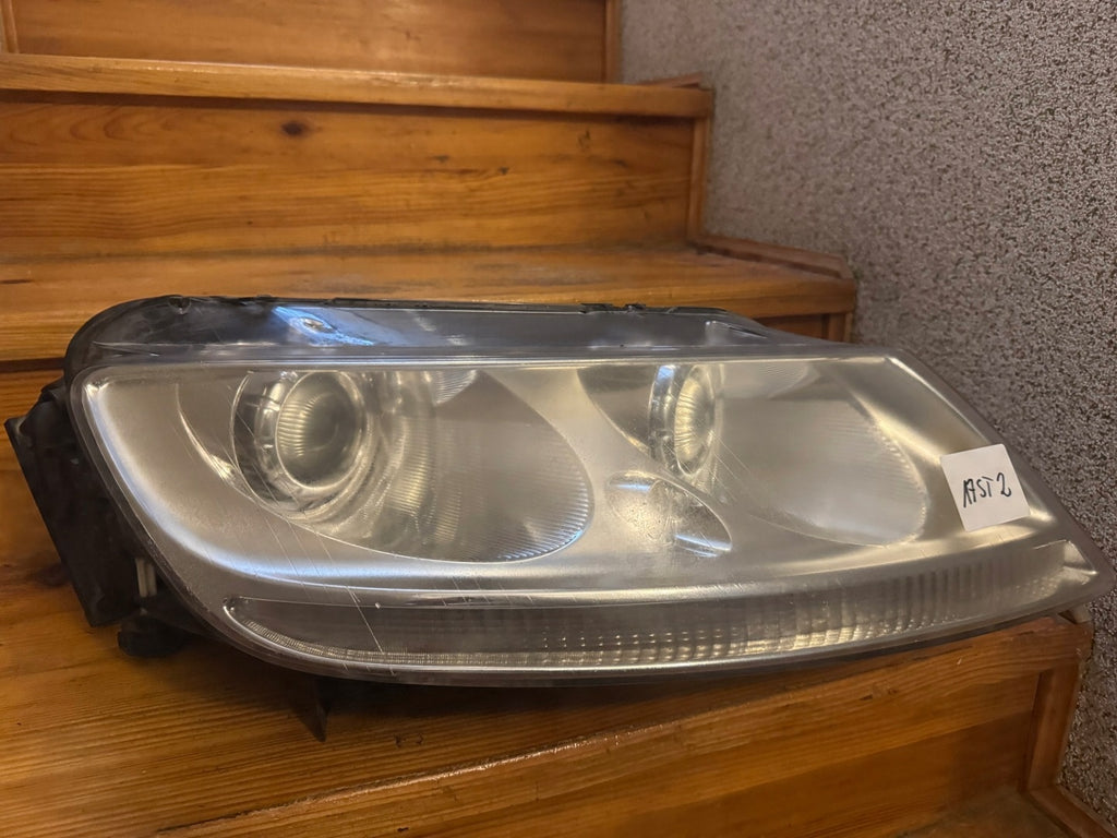 Frontscheinwerfer VW Phaeton 3D1941016J Rechts Scheinwerfer Headlight