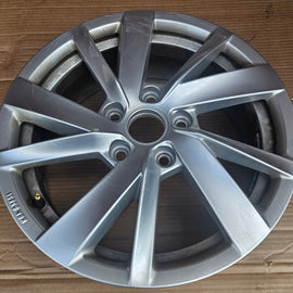 1x Alufelge 16 Zoll 6.0