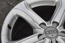 Load image into Gallery viewer, 4x Alufelge 17 Zoll 7.5&quot; 5x112 45ET Audi Rim Wheel