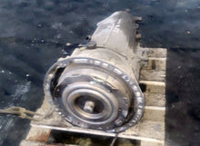Laden Sie das Bild in den Galerie-Viewer, Getriebe Mercedes-Benz Sprinter 906 Automatikgetriebe Transmission Trasmissione