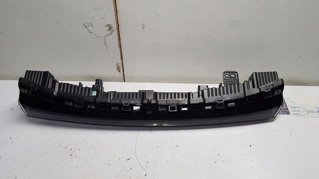 Frontscheinwerfer Smart P6608071542 Vorderseite Scheinwerfer Headlight SCH7710920757bn