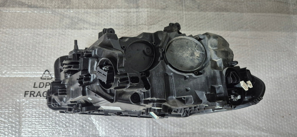 Frontscheinwerfer BMW X3 G01 5A29205-10 Links Scheinwerfer Headlight SCH7163582323ug