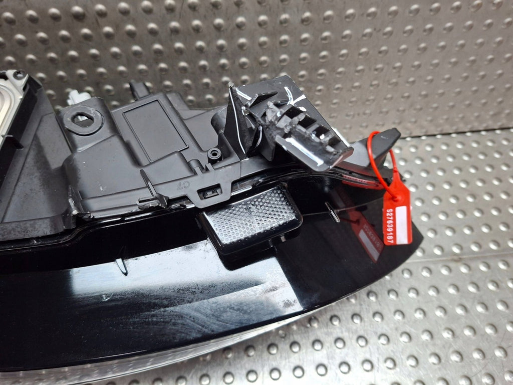 Frontscheinwerfer Renault Koleos II 260607971R Links Scheinwerfer Headlight SCH3272418942ap