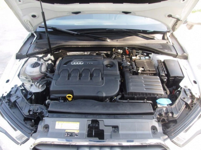 Motor Audi Seat Skoda VW CUNA 2.0 TDI 184PS 135kW 72TKm 2017 Diesel Unkomplett