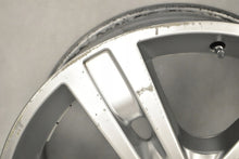 Laden Sie das Bild in den Galerie-Viewer, 4x Alufelge 18 Zoll 8.0" 5x112 60ET Glanz Silber A1644015702 Mercedes-Benz W164 FEL6270431783qg