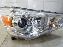 Laden Sie das Bild in den Galerie-Viewer, Frontscheinwerfer Mitsubishi Asx P9135R Rechts Scheinwerfer Headlight SCH2367438897ii