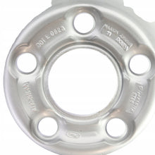 Laden Sie das Bild in den Galerie-Viewer, 1x Alufelge 16 Zoll 6.5" 5x108 Ford Transit Connect Rim Wheel FEL5911535589hv