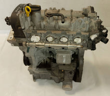 Laden Sie das Bild in den Galerie-Viewer, Motor VW Polo 6r CJZD CJZC 1.2 TSI 158TKm Engine Unkomplett MOT4989361351ab