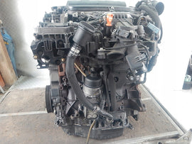 Motor Peugeot CRD93 2.0 HDI 163PS 54kW 2011 Diesel Engine Komplett
