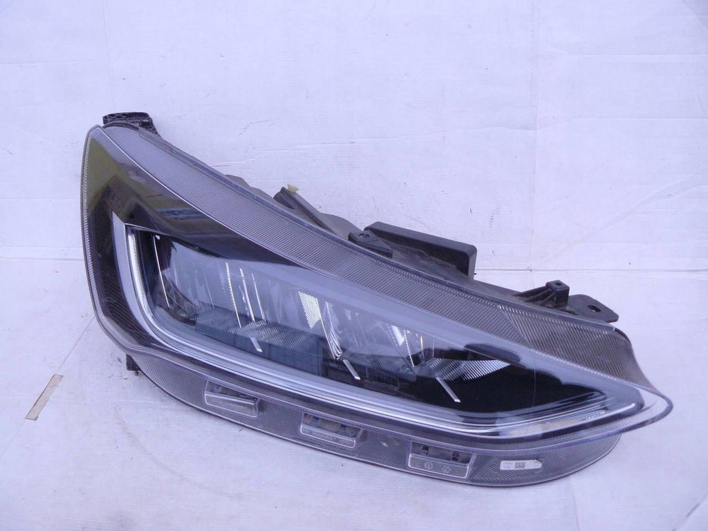 Frontscheinwerfer Ford Focus NX7B-13E014-CF LED Rechts Scheinwerfer Headlight SCH3614692696ax