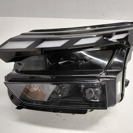 Frontscheinwerfer Skoda Enyaq 5LB941017D Full LED Links Scheinwerfer Headlight SCH4054129959zw