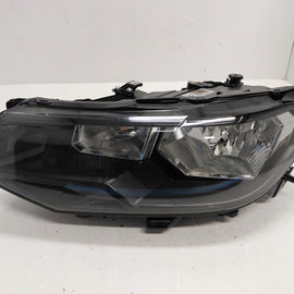 Frontscheinwerfer VW T-Cross 2GM941005A Links Scheinwerfer Headlight SCH3999940604hv
