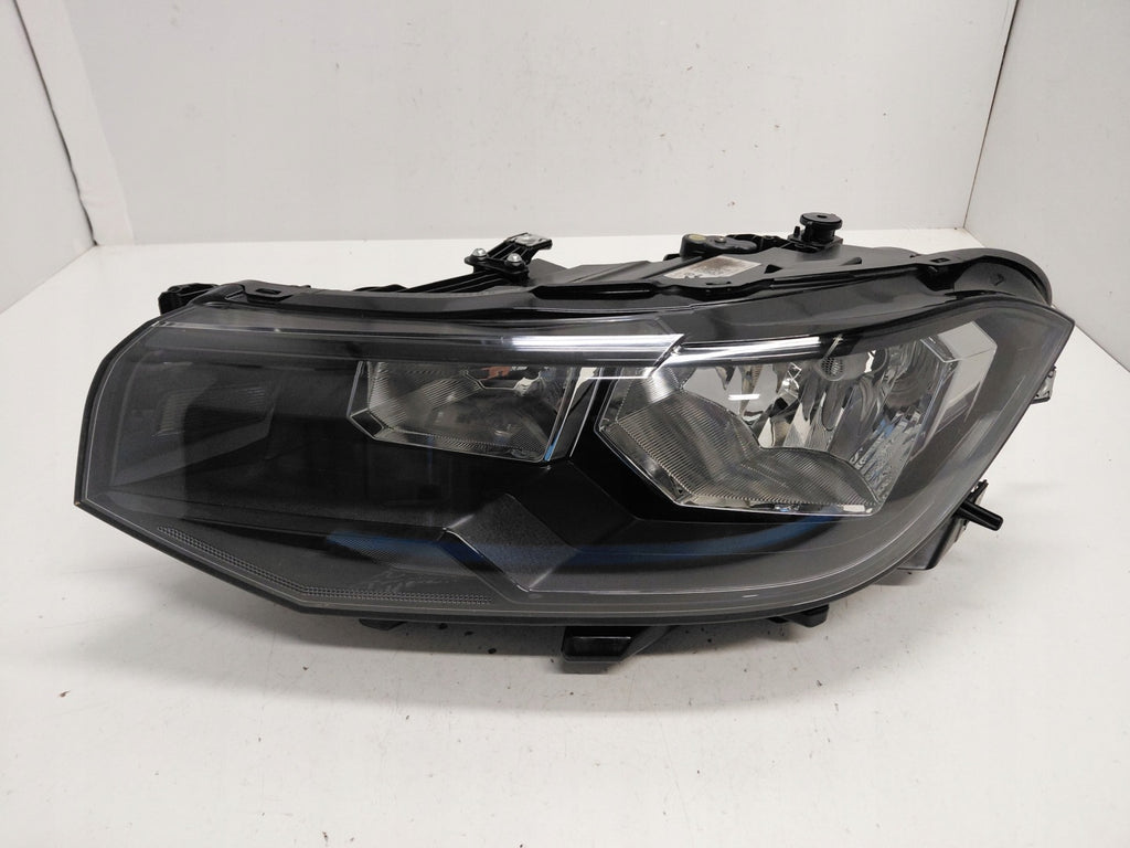 Frontscheinwerfer VW T-Cross 2GM941005A Links Scheinwerfer Headlight SCH3999940604hv