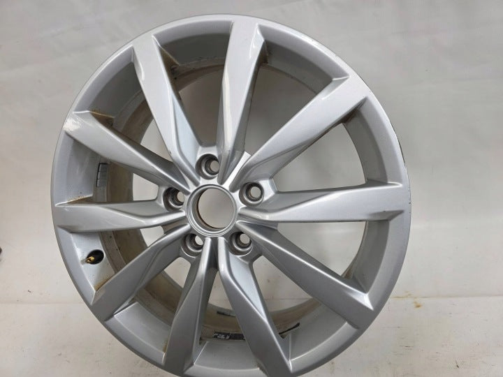 1x Alufelge 17 Zoll 5x112 5G0601025K VW Golf Vii Rim Wheel FEL6214993401mu