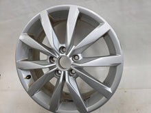 Laden Sie das Bild in den Galerie-Viewer, 1x Alufelge 17 Zoll 5x112 5G0601025K VW Golf Vii Rim Wheel FEL6214993401mu