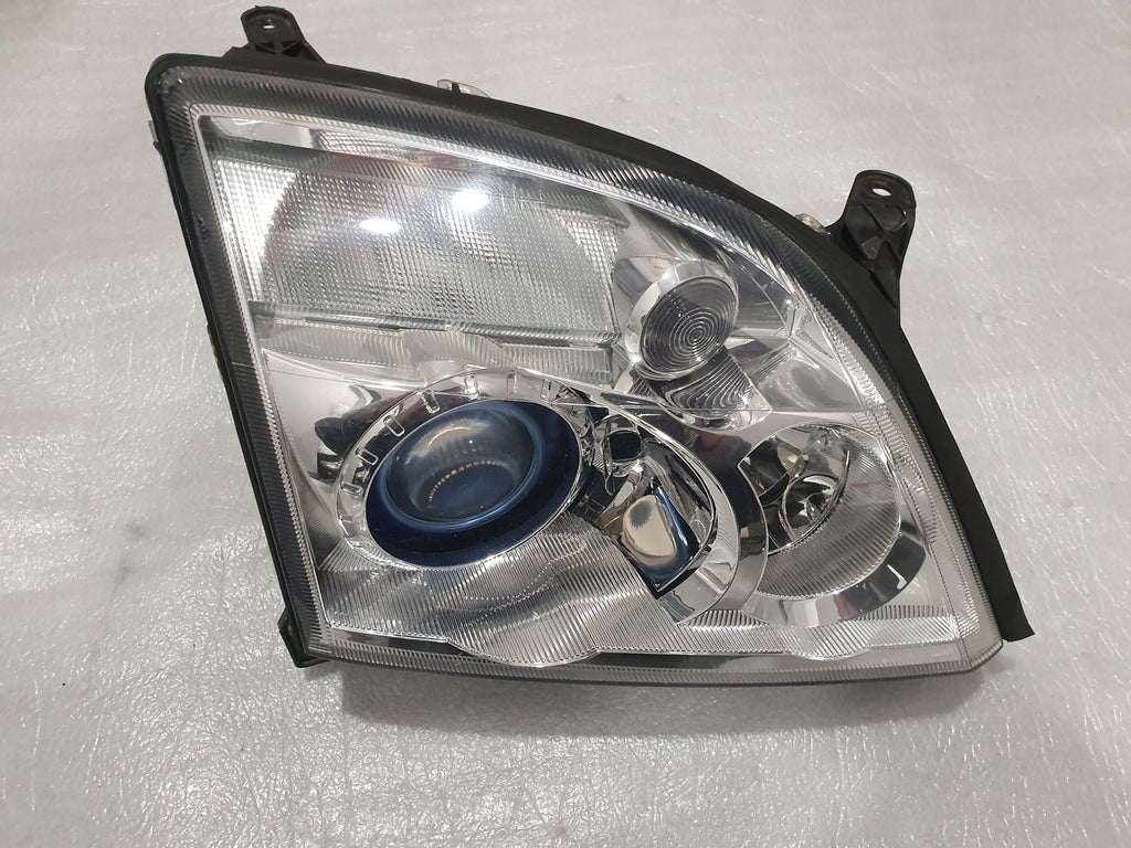 Frontscheinwerfer Opel Signum Vectra C Xenon Rechts Scheinwerfer Headlight