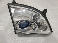 Laden Sie das Bild in den Galerie-Viewer, Frontscheinwerfer Opel Signum Vectra C Xenon Rechts Scheinwerfer Headlight