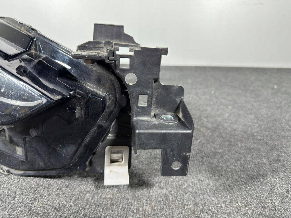 Frontscheinwerfer Mazda VI Full LED Rechts Scheinwerfer Headlight SCH1191063539zc