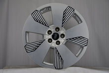 Load image into Gallery viewer, 4x Alufelge 19 Zoll 8.0" 5x112 34ET Glanz Silber 4KE601025L Audi Rim Wheel FEL5170747607ey
