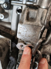 Load image into Gallery viewer, Motor BMW F39 X1 F48 B48B20B 2.8 231TKm 2019 Benzin Engine Unkomplett