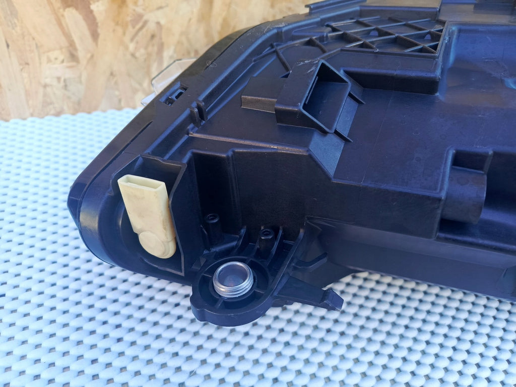 Frontscheinwerfer VW Golf VIII 5H1941005 Full LED Links Scheinwerfer Headlight SCH9477223979to