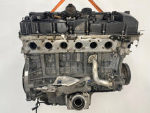 Laden Sie das Bild in den Galerie-Viewer, Motor BMW X5 E70 N52B30A 3.0 102TKm 2007 Benzin Engine Komplett