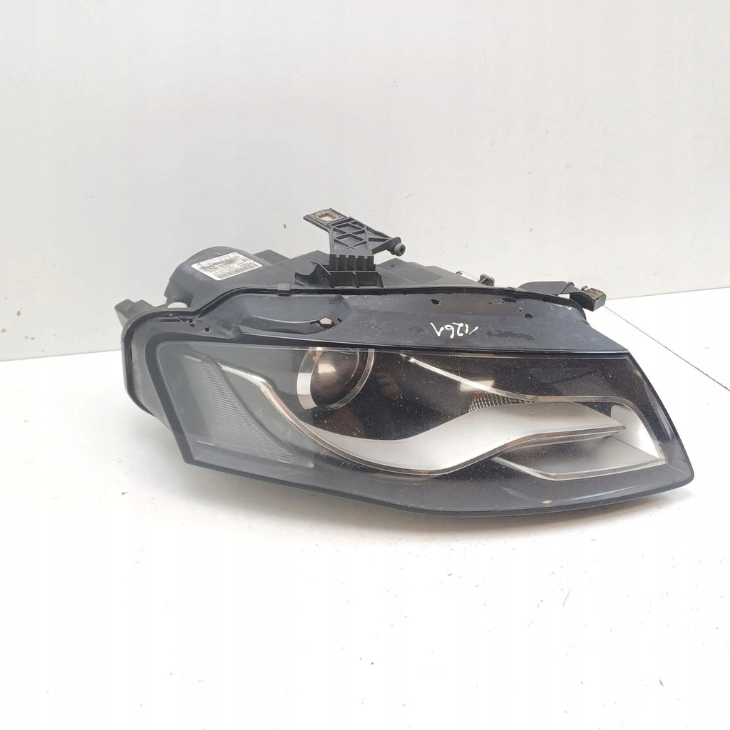 Frontscheinwerfer Audi A4 8K0941004C Rechts Scheinwerfer Headlight SCH7672614519so