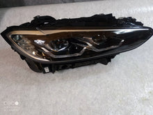 Laden Sie das Bild in den Galerie-Viewer, Frontscheinwerfer BMW 4 G22 G23 11921020001 5A1935205 Vorderseite Headlight SCH4456052443dd