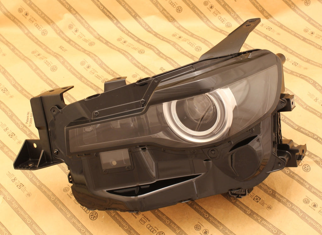 Frontscheinwerfer Mazda Mx-30 Mx30 DN4L51040 LED Links Scheinwerfer Headlight SCH7655912691qc