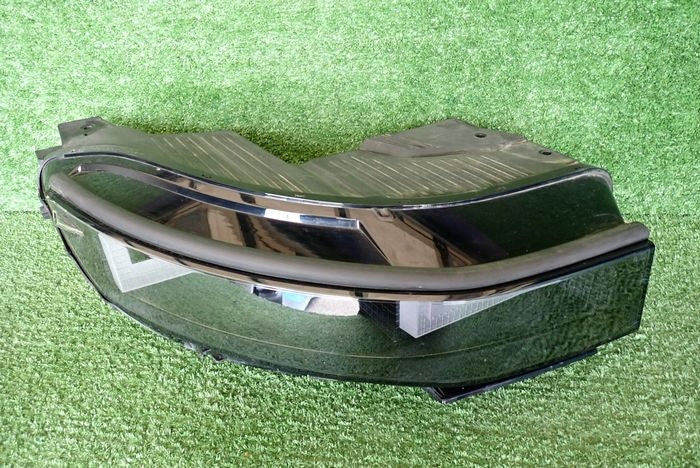 Frontscheinwerfer Hyundai Ioniq 92102-GI Full LED Rechts Scheinwerfer Headlight SCH5845222020vq
