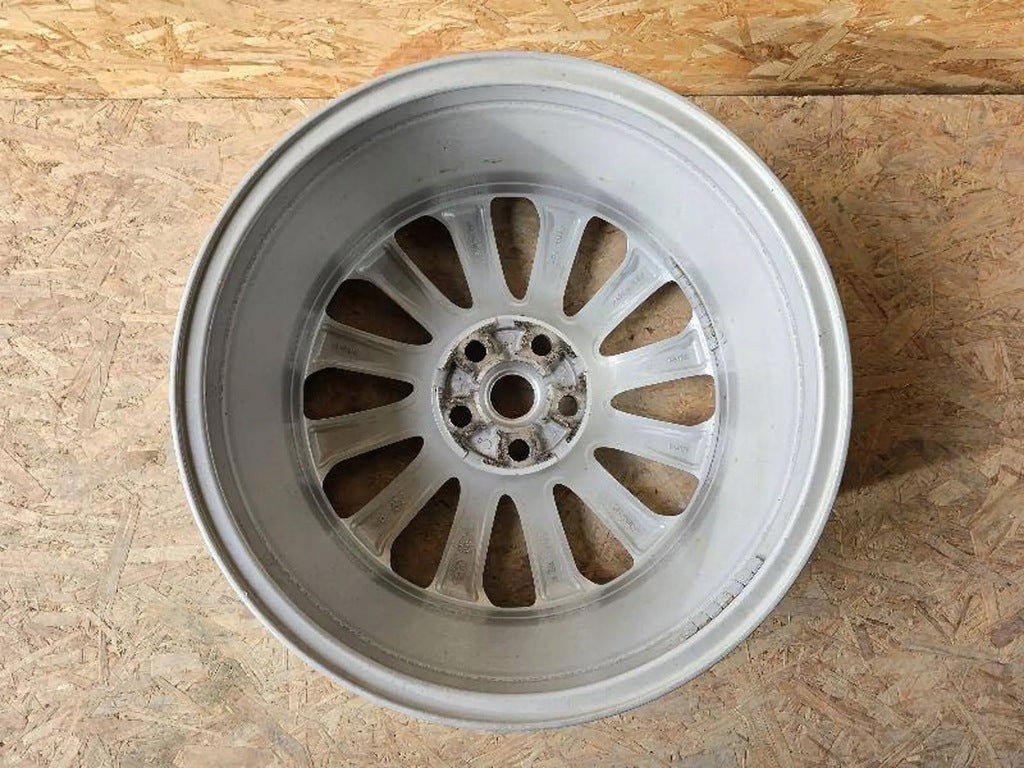 1x Alufelge 20 Zoll 8.5" 5x120 47ET JK52-AA Land Rover Range Discovery Rim Wheel FEL1838195278ry
