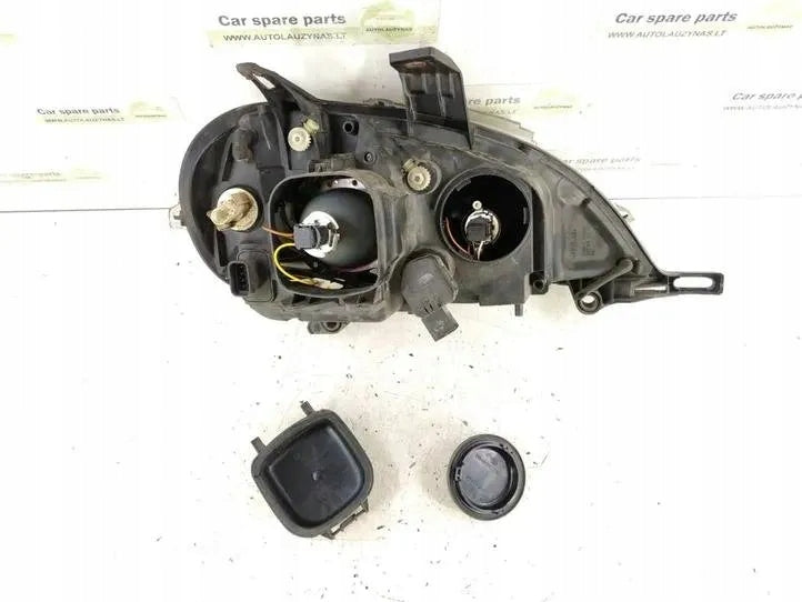 Frontscheinwerfer Mercedes-Benz 0008201608 Links Scheinwerfer Headlight SCH7361049842bg