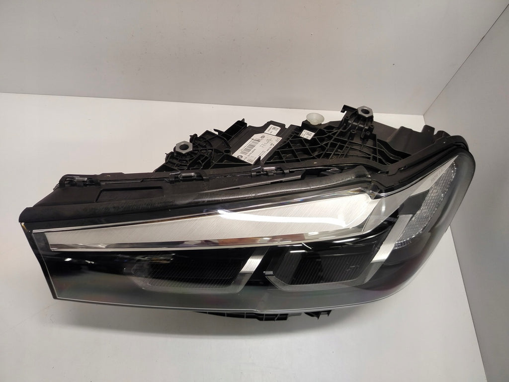 Frontscheinwerfer BMW G30 5A26FA3 5A388C4 LED Ein Satz Scheinwerfer Headlight SCH8429206793qr