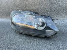 Load image into Gallery viewer, Frontscheinwerfer VW Golf VI 5K1941006P Rechts Scheinwerfer Headlight SCH2374239146hb