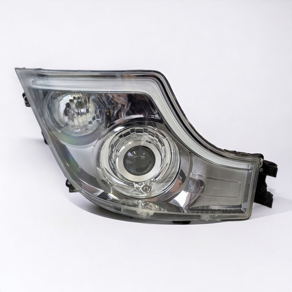 Frontscheinwerfer Mercedes-Benz A9618206739 Xenon Rechts Scheinwerfer Headlight