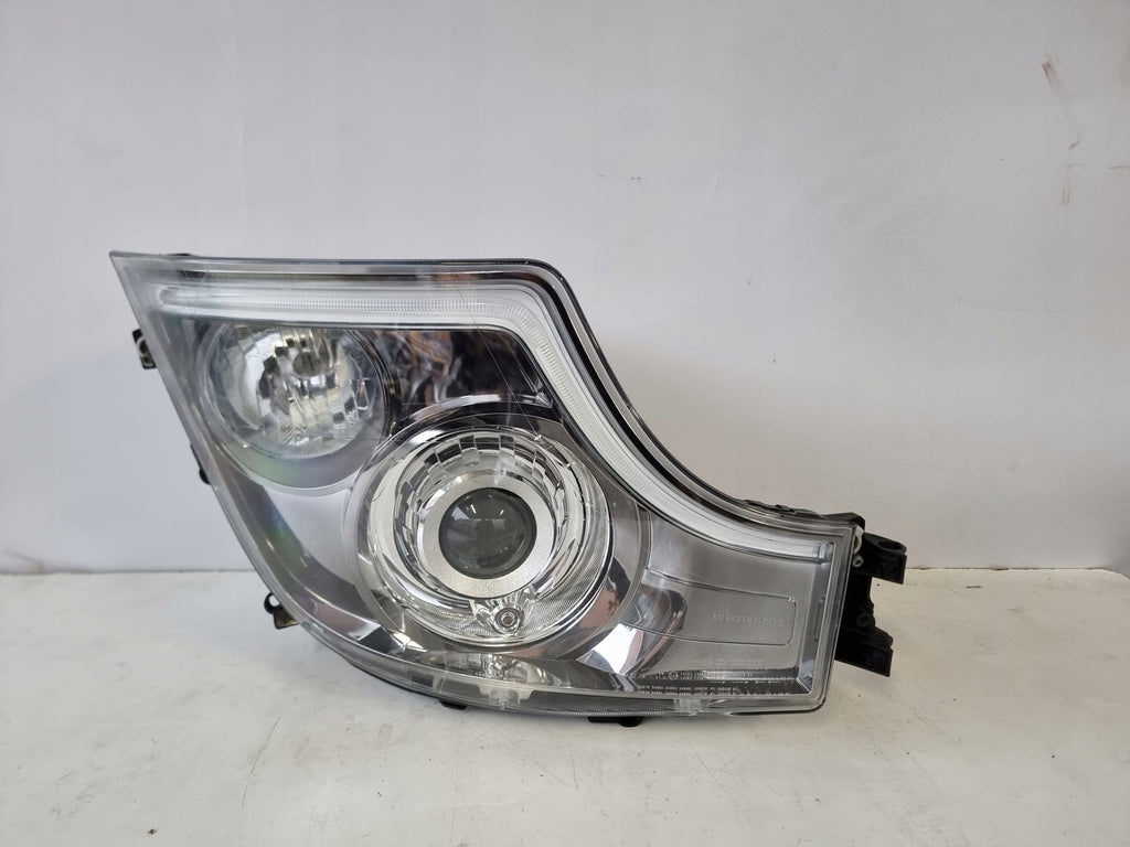 Frontscheinwerfer Mercedes-Benz A9618206739 Xenon Rechts Scheinwerfer Headlight